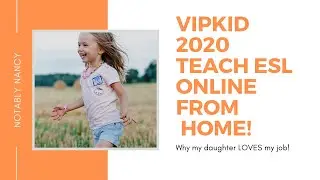 Why my daughter loves my job!