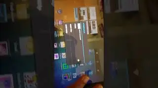 Hdmi switch experiment with android tablet