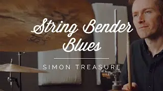 String Bender Blues // Simon Treasure