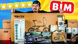 Technological products coming to BİM