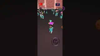 New Squid Game #squidgame