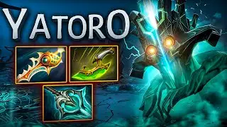 34 Килла и Камбек 30к Преимущества от Yatoro!