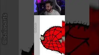 SPIDERMAN MEME EN LA VIDA REAL #shorts #reaccion #spiderman