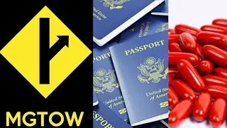 Let's Talk about the Captain Save a H*e Ass Dudes & Haters of the Passport Bro's /SYSBM Movement