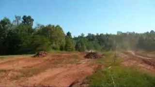 TVMX 2 Practice Day in NC