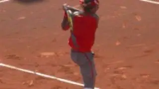 Rafael Nadal ass 2
