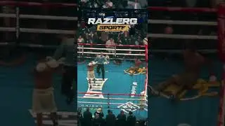 🤯🤯🤯3 НОКДАУНА #boxing #шорст #ryangarcia