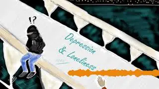 Loneliness & Depression (Podcast Episode 1) - The Unified Diaries