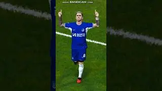 Enzo Freekick 