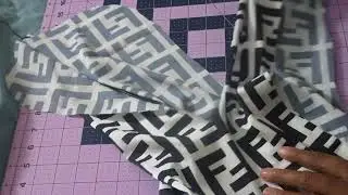 Durag Making clip