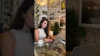 POV: Building My Dream Life After Leaving Corporate ✨ #shopify #brandowners