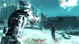 Fallout: That'll Do ...