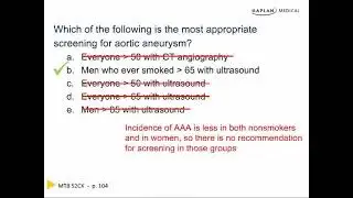 Peripheral Artery Disease,  Aortic Disease, Heart Disease : Endgame