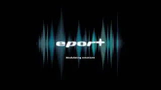 EPORT STUDIO: Modulating emotions