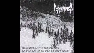 Stirborg - Misanthropic Isolation (from 