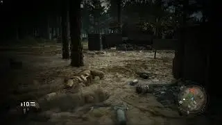 Ghost Recon Breakpoint LIVE on PC