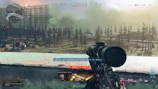 Call of Duty: Modern Warfare_Sock Snipe