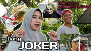MIE AYAM BANG #joker DARI MAMPANG‼️, SEDERHANA TAPI JUARA #mieayam #pangsit #pinggirjalan #mantul