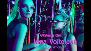 Neon Demon
