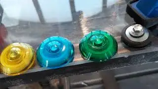 Thermal washer: how and where to use it