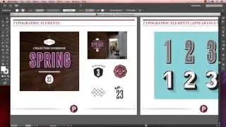 Adobe - Illustrator CC Links Panel Yenilikleri
