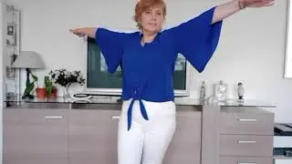 7.Лучшие находки с барахолок! Примерка. Секонд хэнд. 