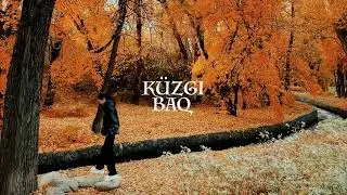 Kyle Ruh - Küzgi Baq (Official Audio)