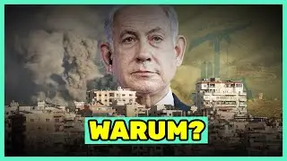 Israel vs. Hezbollah: What does Netanyahu want? I ATLAS