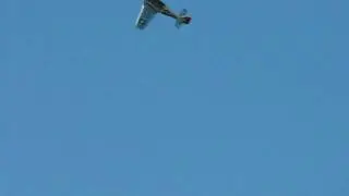 P-51 Mustang 