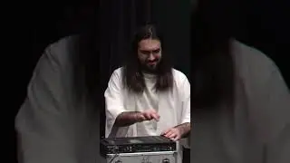 Live BEATMAKING / AKAI MPC LIVE 2 / FINGER DRUMMING / REACTIONS