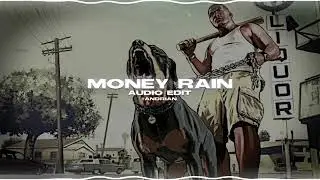 Tiktok Viral Music Money Rain (Phonk - Remix)