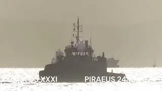 CHRISTOS XXXI