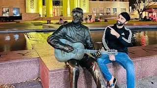 Sindhi vlog | Mahesar Bilal | Austin America | Polly by popular