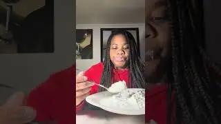 Eating Good bae🤤