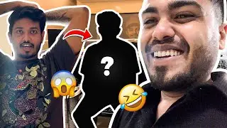 Zeref Wants Him Out of Gaming House ? 😳😂
