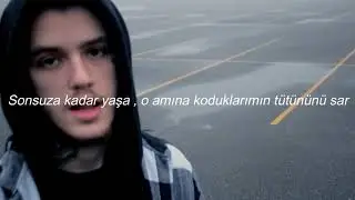Lil Peep Live Forever (Türkçe Altyazılı)