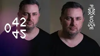 Pink Noise 042 - Mike Storm Live Set