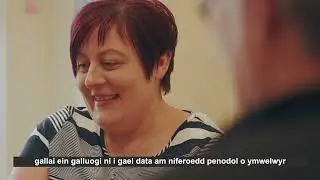 Astudiaeth Achos - Trefi SMART - Presteigne