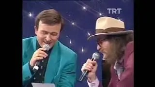 Fabrika Kızı - Cem Karaca (Erol Evgin Show - 1995)