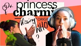 The FIRST KISS! - Princess Charming - FIRST EVER LESBIAN DATING SHOW - S1E3