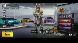 BGMI Best Collections All Glacer And X-Suit And All Car Skins video #pubgmobile #bgmi #pubg #video