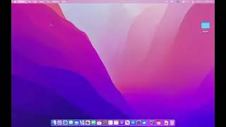 How to show all disks on the desktop
