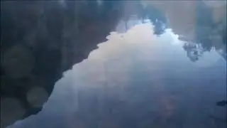 Бадукские озёра.