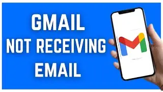 HOW TO FIX GMAIL NOT RECEIVING EMAILS (2023)
