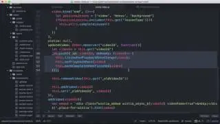 EmberScreencast 180 - Using Non-Ember libraries with ember-inject-script