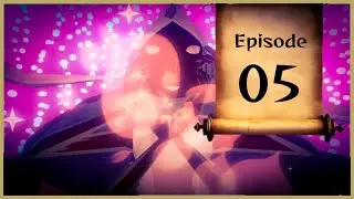 Wind Waker Randomizer | Episode 05 - 
