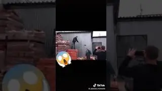 Salamalekum FUNNY KARATE VIDEO