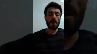 Cem sever ağlatma gelem