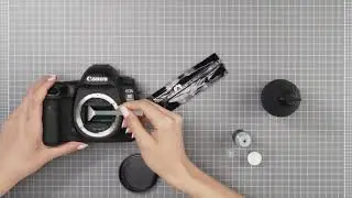VSGO VS-S03E New Full Frame Camera Cleaning Kit