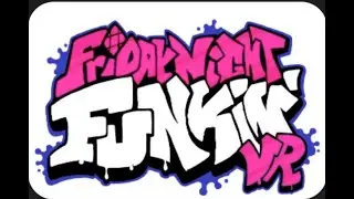 How to install friday night funkin on any VR